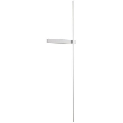  Redo 01-2200 - LED zidno svetlo TANGENT LED/14W/230V 3000K bela Cene