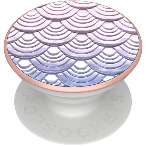 Popsockets držalo / stojalo PopGrip Iridescent Mermaid Pearl - Premium Cene
