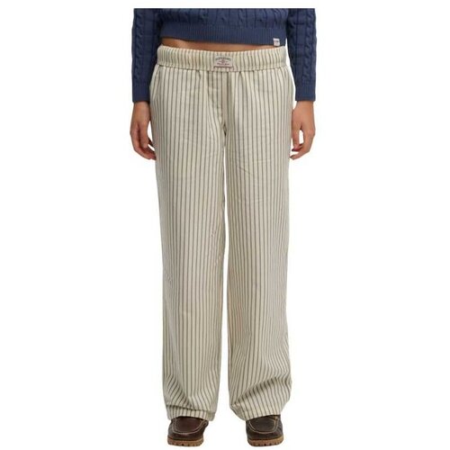Superdry pamučne ženske pantalone Cene