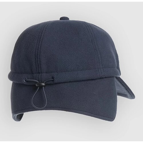 Element Polar Fleece Trapper Cap eclipse navy Slike