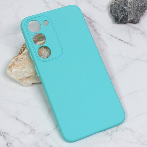  Maska za telefon Nano Silikon za Samsung S916B Galaxy S23 Plus mint Cene