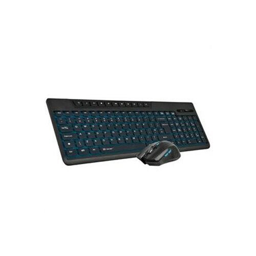 Tracer USB Islander Black KTM45286 tastatura Slike