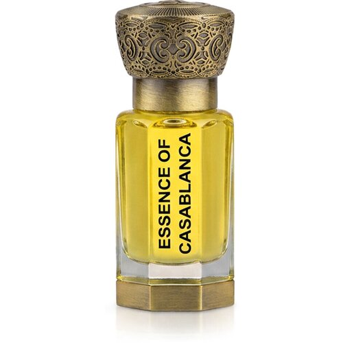 Swiss Arabian Essence Of Casablanca parfemsko ulje 12 ml unisex Slike