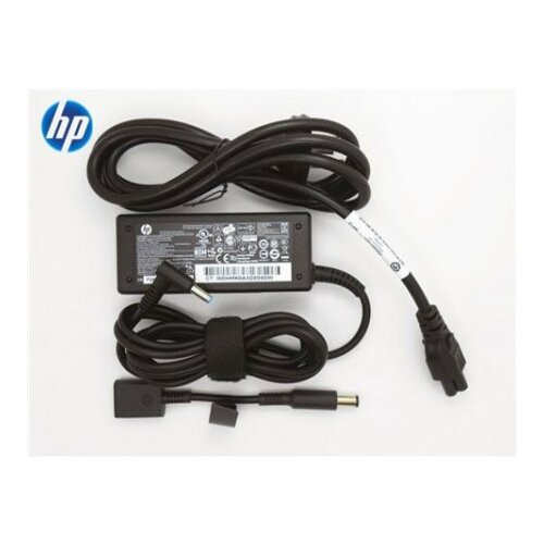 Hp AC adapter 65W smart (4,5mm), H6Y89AA ( H6Y89AA ) Slike
