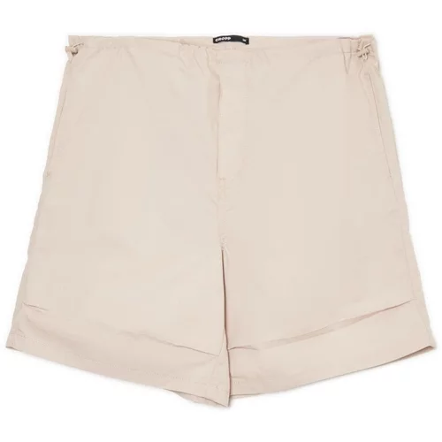 Cropp ženske kratke hlače - Bež  5748S-08X