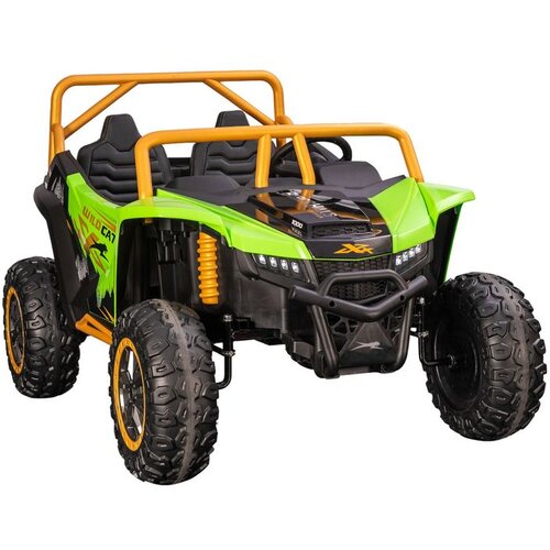 Arctic Cat WILDCAT XX 24V14AH Zeleni Buggy Vozilo na baterije Cene