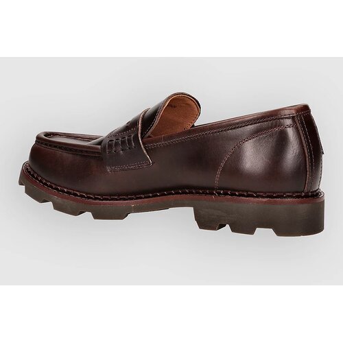 Pompeii Modena Leather Slip-on roast Slike