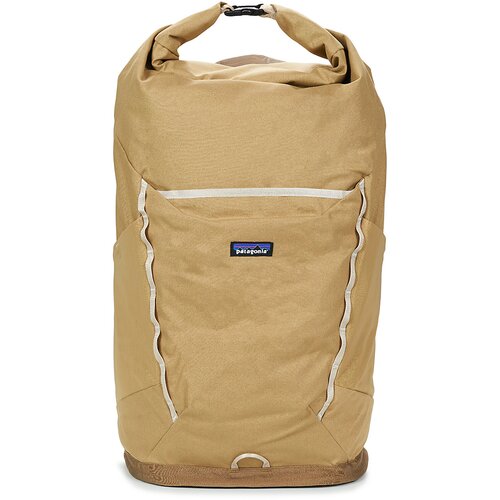 Patagonia FIELDSMITH ROLL TOP PACK Bež Cijene
