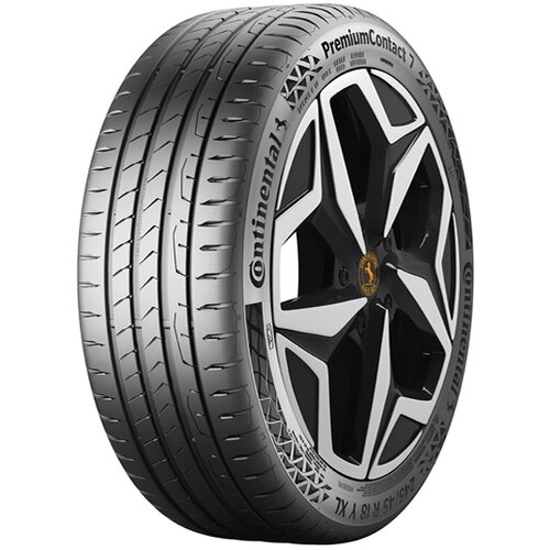 Continental 205/40R18 conti premiumcontact 7 86Y xl fr Cene