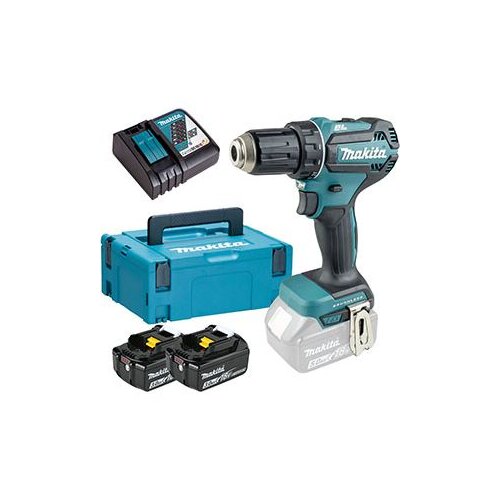  Bu&scaron;ilica aku.18V 2x3Ah BL DDF485RFJ MAKITA Cijene