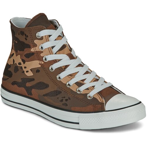 Converse Visoke superge CHUCK TAYLOR ALL STAR WIDE Kostanjeva Cene