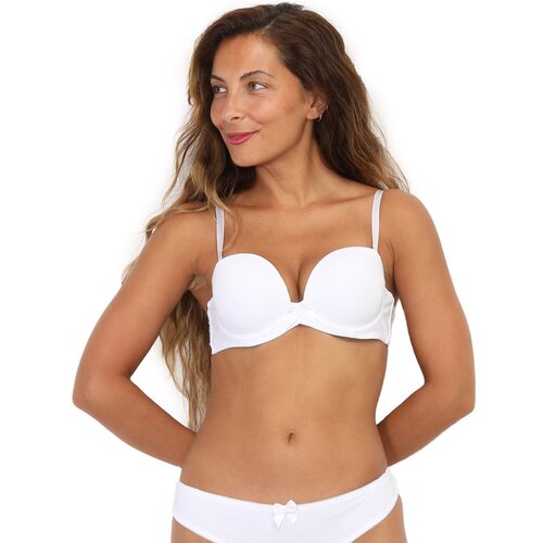 La Modeuse Oblazinjeni 67761_P157480 Bela Slike