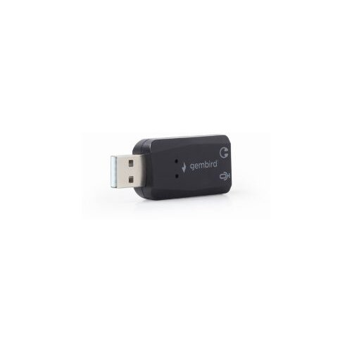  Zvučna kartica GEMBIRD, Virtus Plus, USB 2.0, SC-USB2.0-01 Cijene