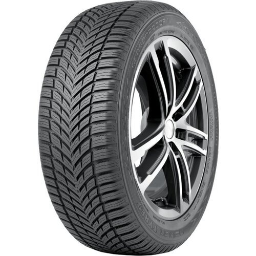 Nokian All season guma 235/55R19 105W XL Seasonproof 1 SUV Cene