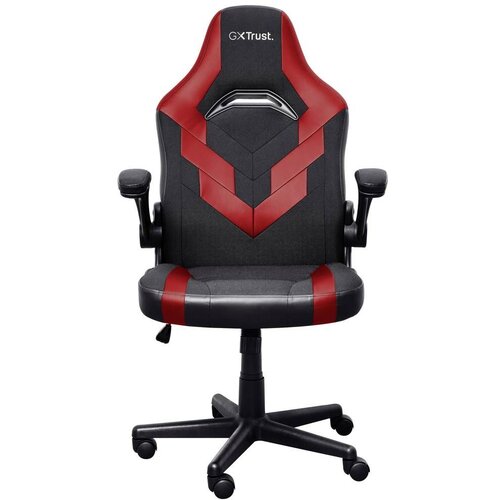 Trust GXT703R RIYE gamingstolica, crvena boja Slike