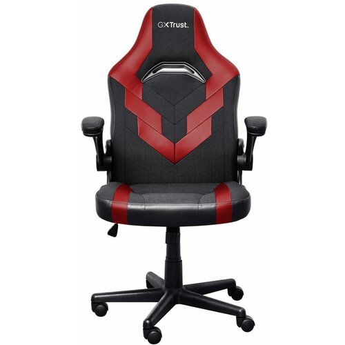 Trust stolica GXT703R riye gaming chair red Cene