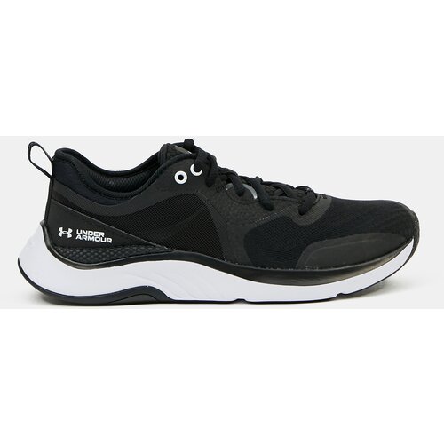 Under Armour Shoes UA W HOVR Omnia-BLK - Women Slike