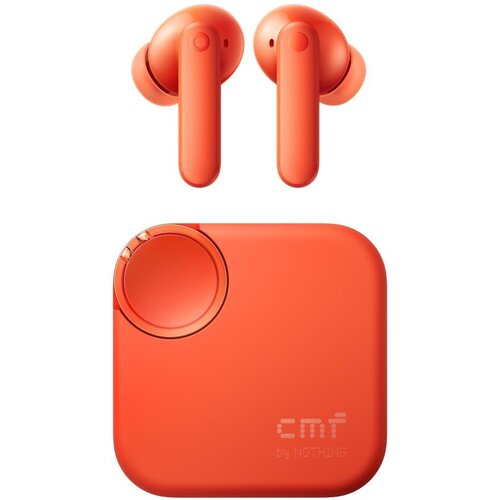  Nothing Buds 2 Headset Wireless In-ear Calls /Music Bluetooth Orange Cijene