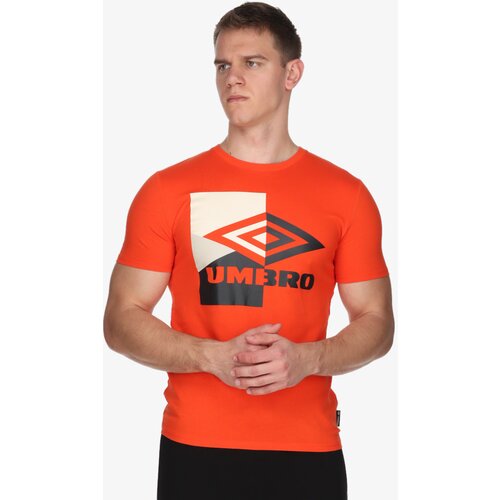 Umbro Majica RETRO T SHIRT Cene