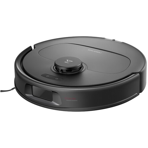Roborock Qrevo S robotski sesalnik s samopraznilno postajo, črn, (21354489) Cene