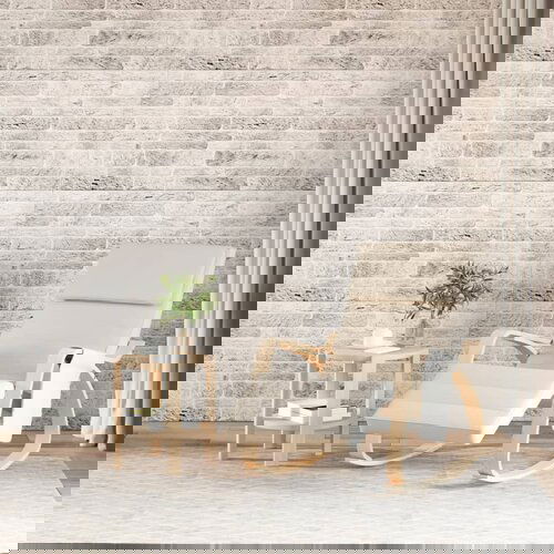 VidaXL 3D zidni paneli 10 kom svjetlosiva 100 x 50 cm EPS Slike