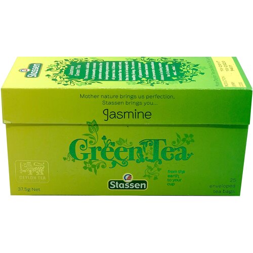 Stassen Cejlonski čaj jasmin 25 kesica, Stassen Cene