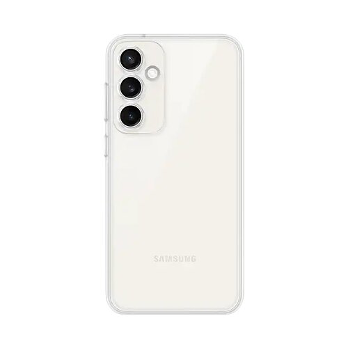 Samsung maska za telefon S23 FE, Plastična, Providna Slike