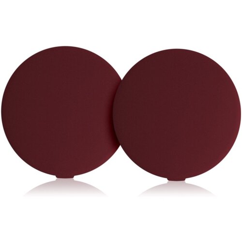 PMD BEAUTY Polish Aluminum Oxide Exfoliator zamjenska glava četke za či&scaron;ćenje 2 kom Berry 2 kom Cijene