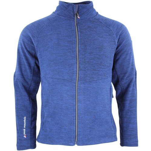 Peak Mountain Flis Blouson polaire homme CROCO pisana Cene