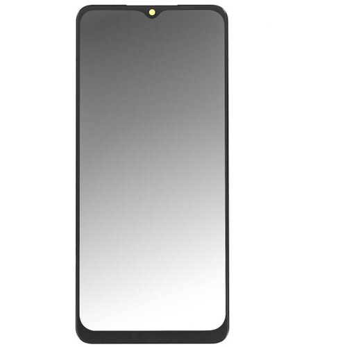 Samsung Dodirno staklo i LCD zaslon za Samsung Galaxy A32 5G / SM-A326, originalno (OEM), bez okvira Slike