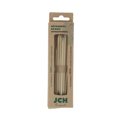 JCH Respect štapići za kožu oko noktiju