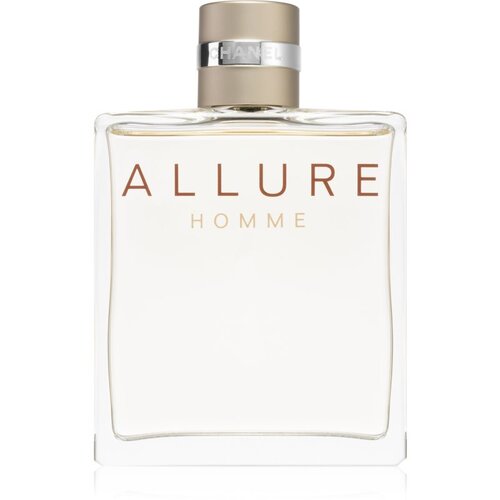 Chanel Allure Homme toaletna voda 150 ml za moške Cene