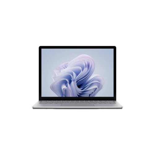 Microsoft Notebook Surface Laptop 6 34.3 cm (13.5 palac) Intel® Core™ Ultra 5135H32 GB RAM512 GB SSD;njemačka, qwertz;In Cijene