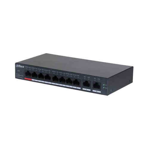 Dahua PoE switch CS4010-8ET-110 Cijene