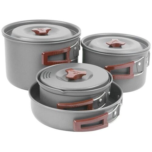 FIREMAPLE Zestaw naczyń fmc-206 FIRE-MAPLE Cijene