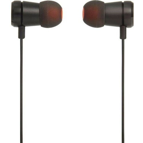 JBL žičane slušalke T290 black jbl Cene