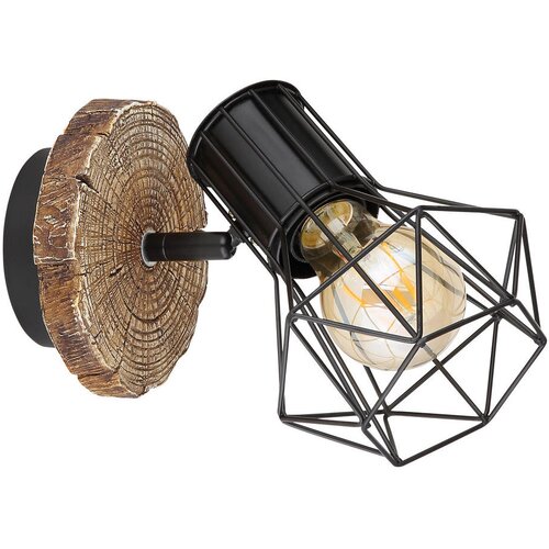 Globo reflektor 13/19,5/18,5 cm Slike