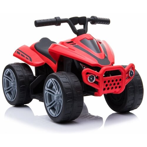 Quad na akumulator TR1805 - crveni Cijene