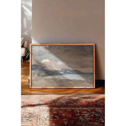 WALLXPERT Dekorativna slika u okviru 50 x 70 cm Cene