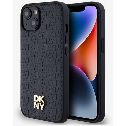 Dkny Ovitek za telefon Črna Cene