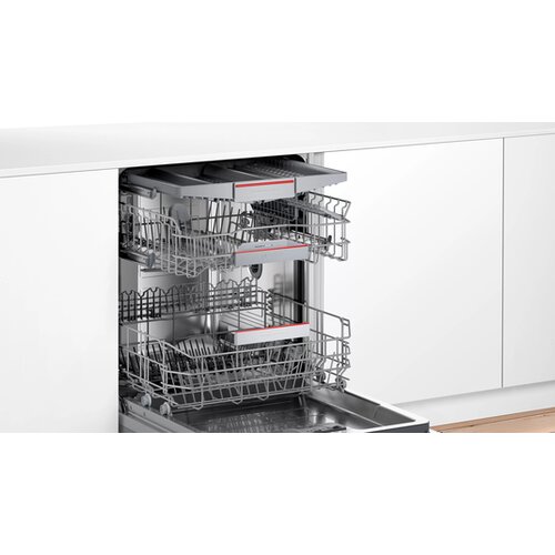 Bosch ma&amp;scaron;ina za pranje sudova SMV6ZCX00E Slike