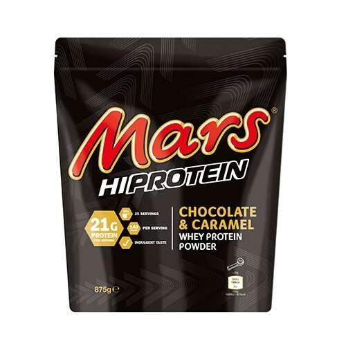 Hi Protein Whey Powder 875 г Cene
