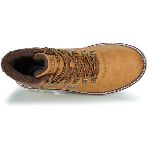 Skechers CORADO Smeđa Slike