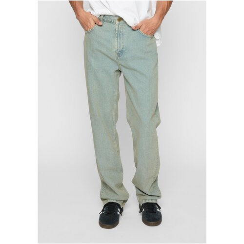 DEF Men&amp;#039;s jeans Kant vintage blue Slike