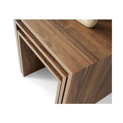 Hanah home Set 3 stočića Flex 9429 Slike