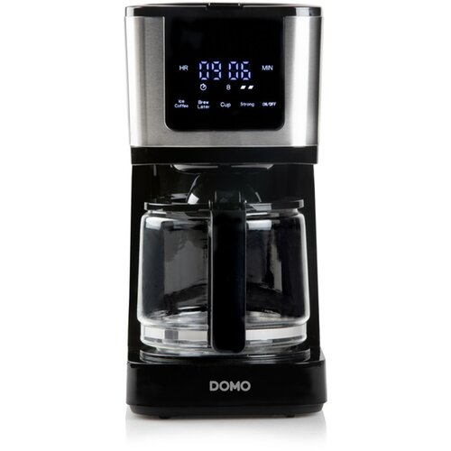 DOMO aparat za kavu s putnom šalicom 1.25 l Cijene