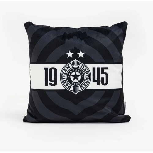 Gusenica Ukrasni jastuk partizan 45x45 Slike