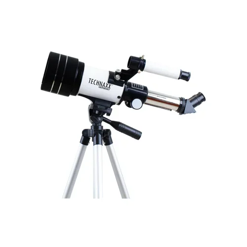 Technaxx Teleskopska leča TX-175 Povečava 1,5 - 150 x