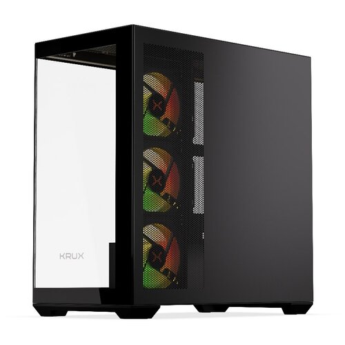 KRUX EXO (KRXD004) Housing Black Cijene