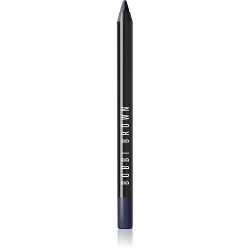 Bobbi Brown 24 Hour Waterproof Kajal Liner kajal svinčnik za oči odtenek Deep Navy 1.2 g Slike